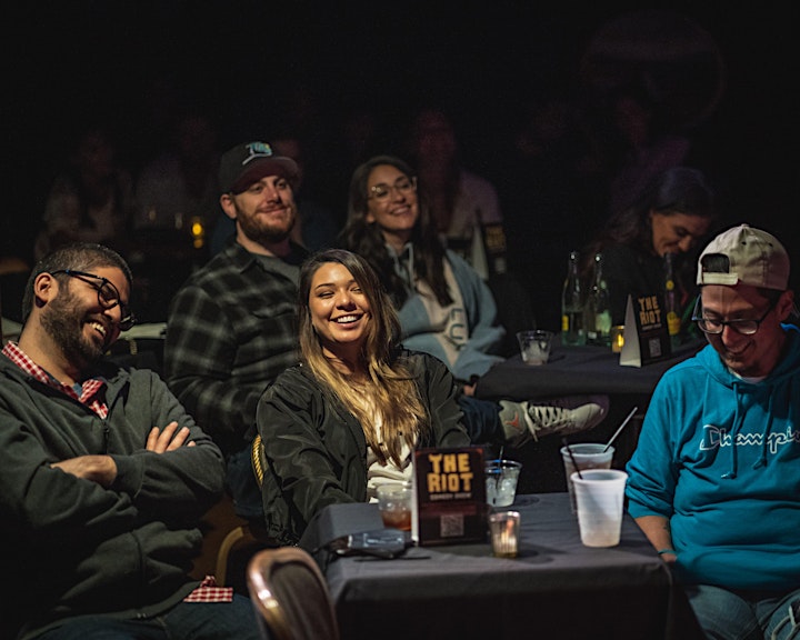 Saturday Night Standup Comedy 3