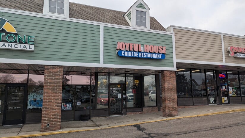 Joyful House 2