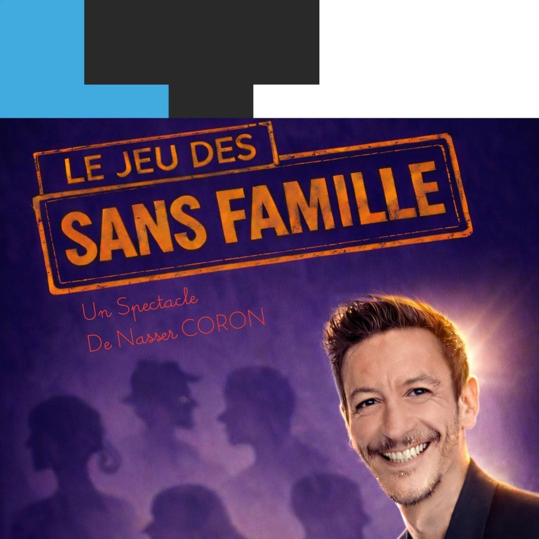 Le jeu des sans familles 1
