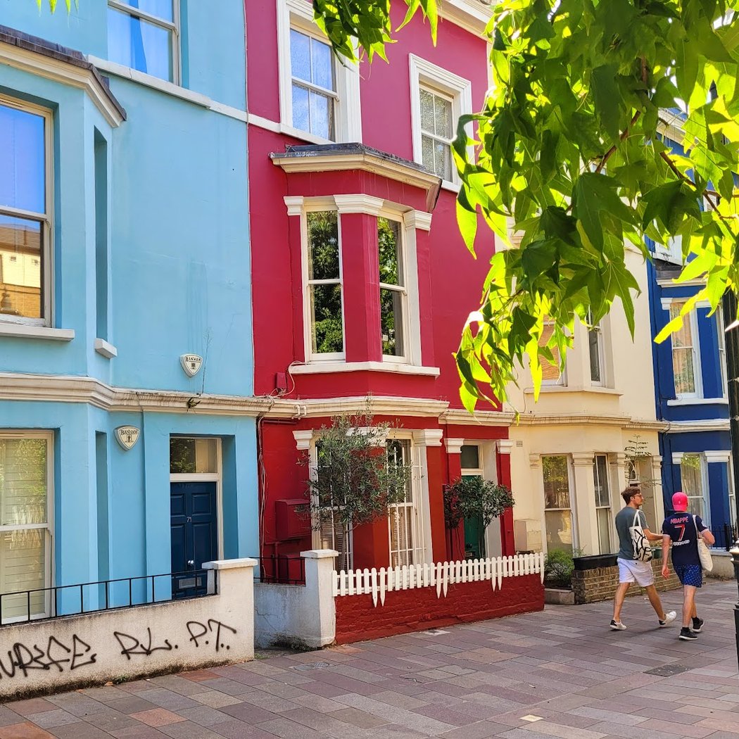 Notting Hill 1