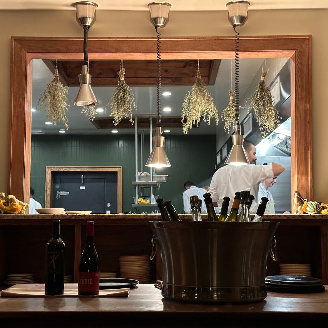 Restaurant Matilda 2