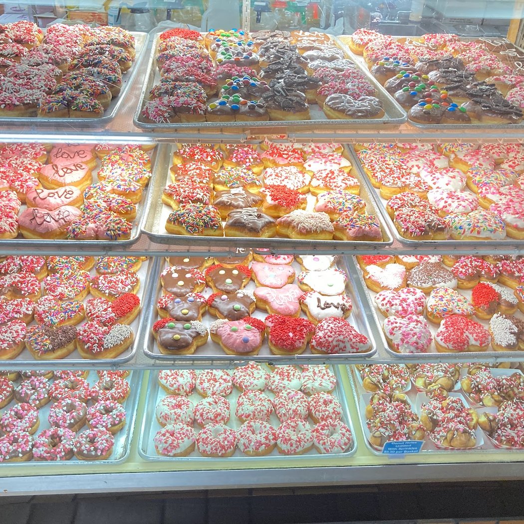 Donut World 2