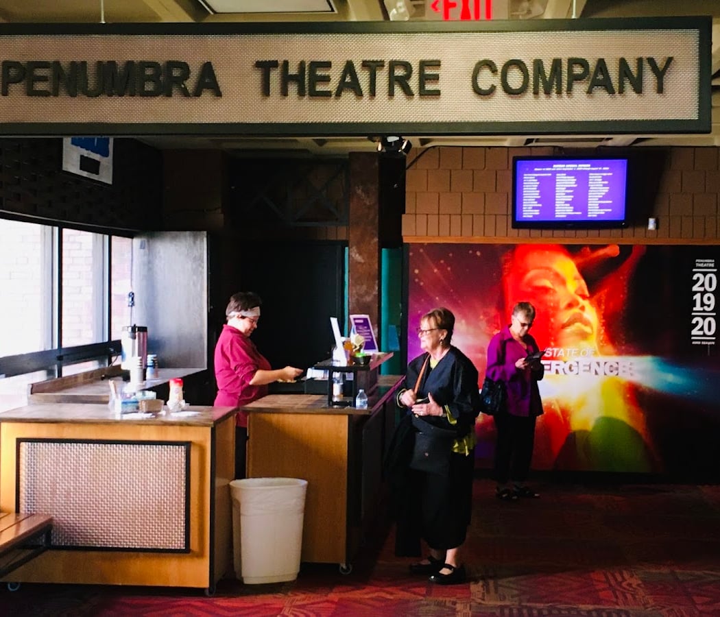 Penumbra Theatre 2