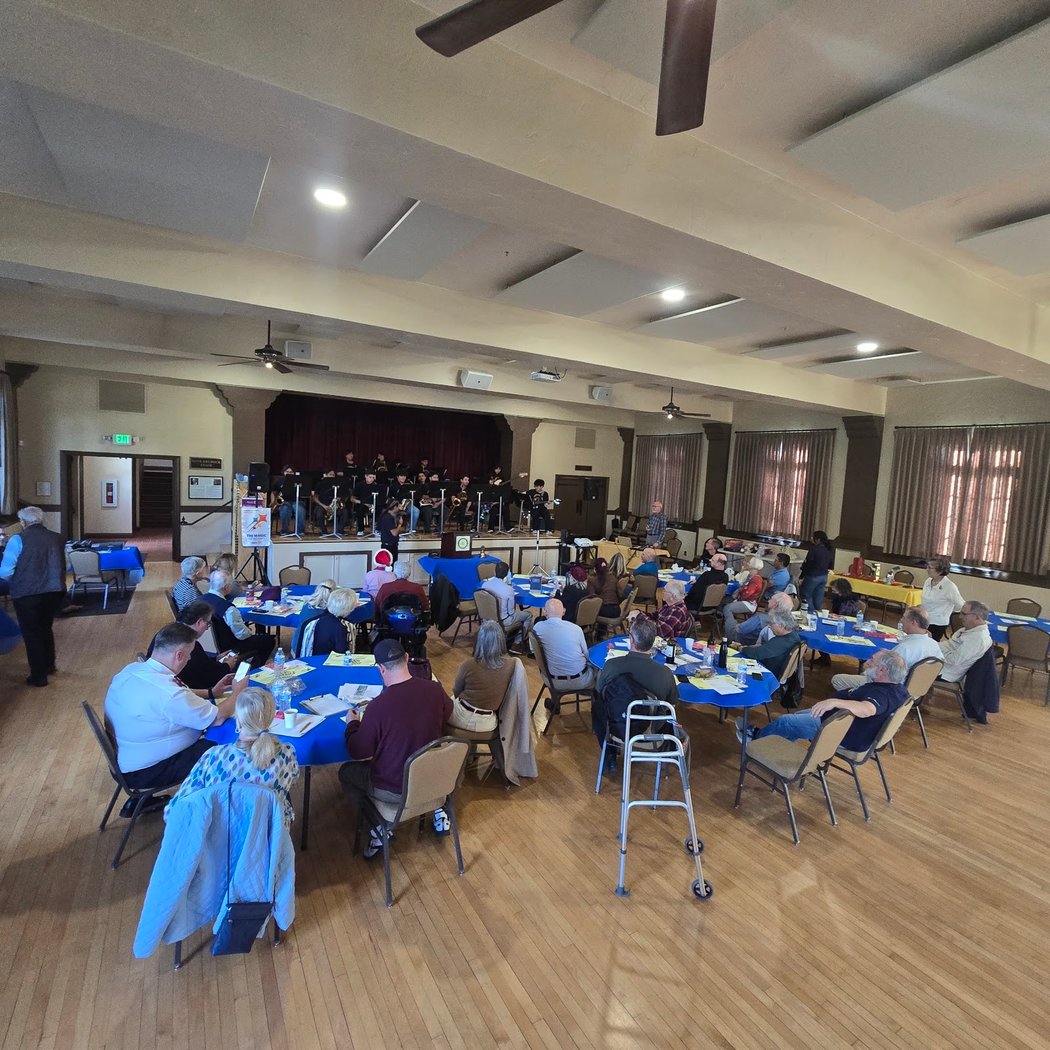 CCCHS Annual Meeting and Luncheon 3