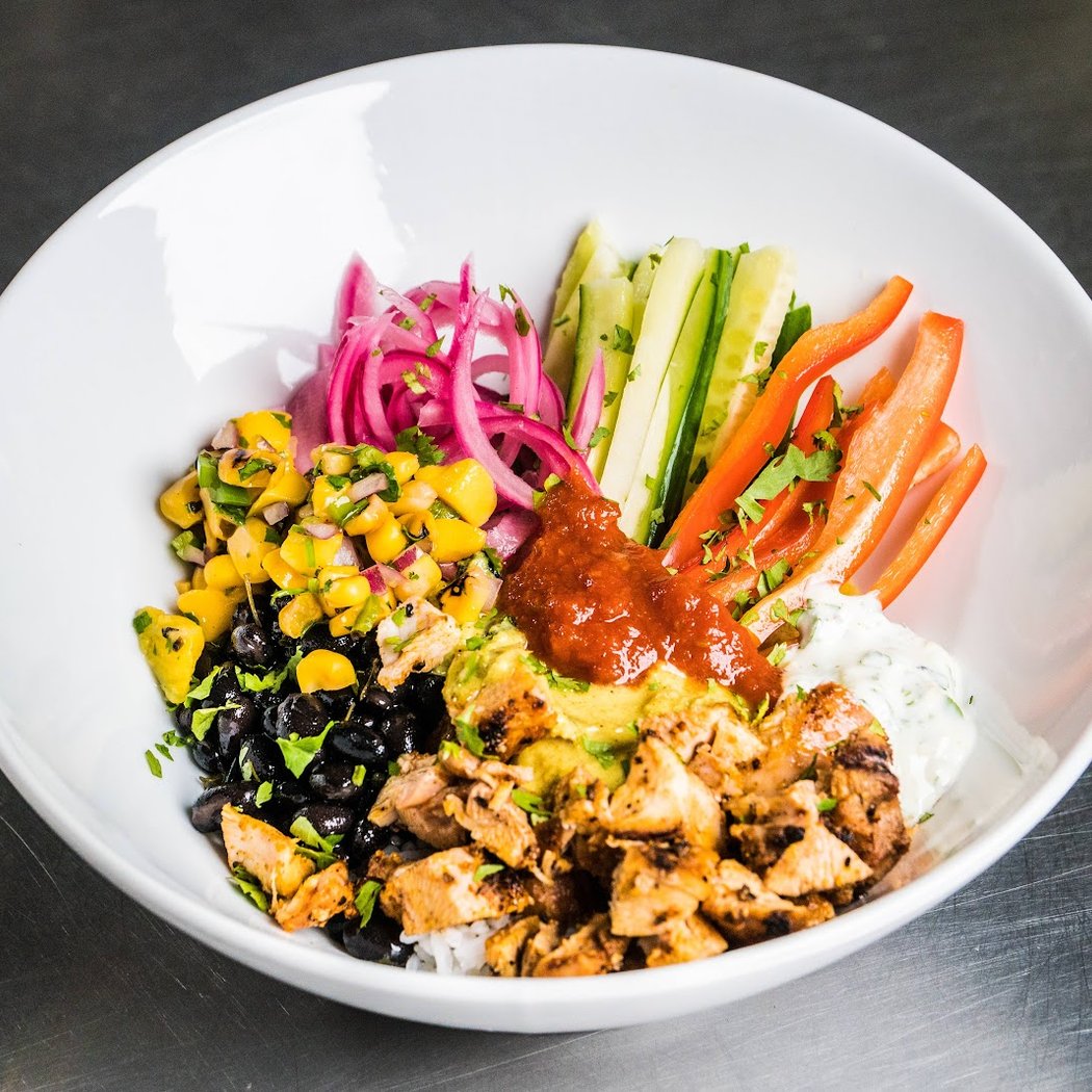 Bel-King Indian Grill 1