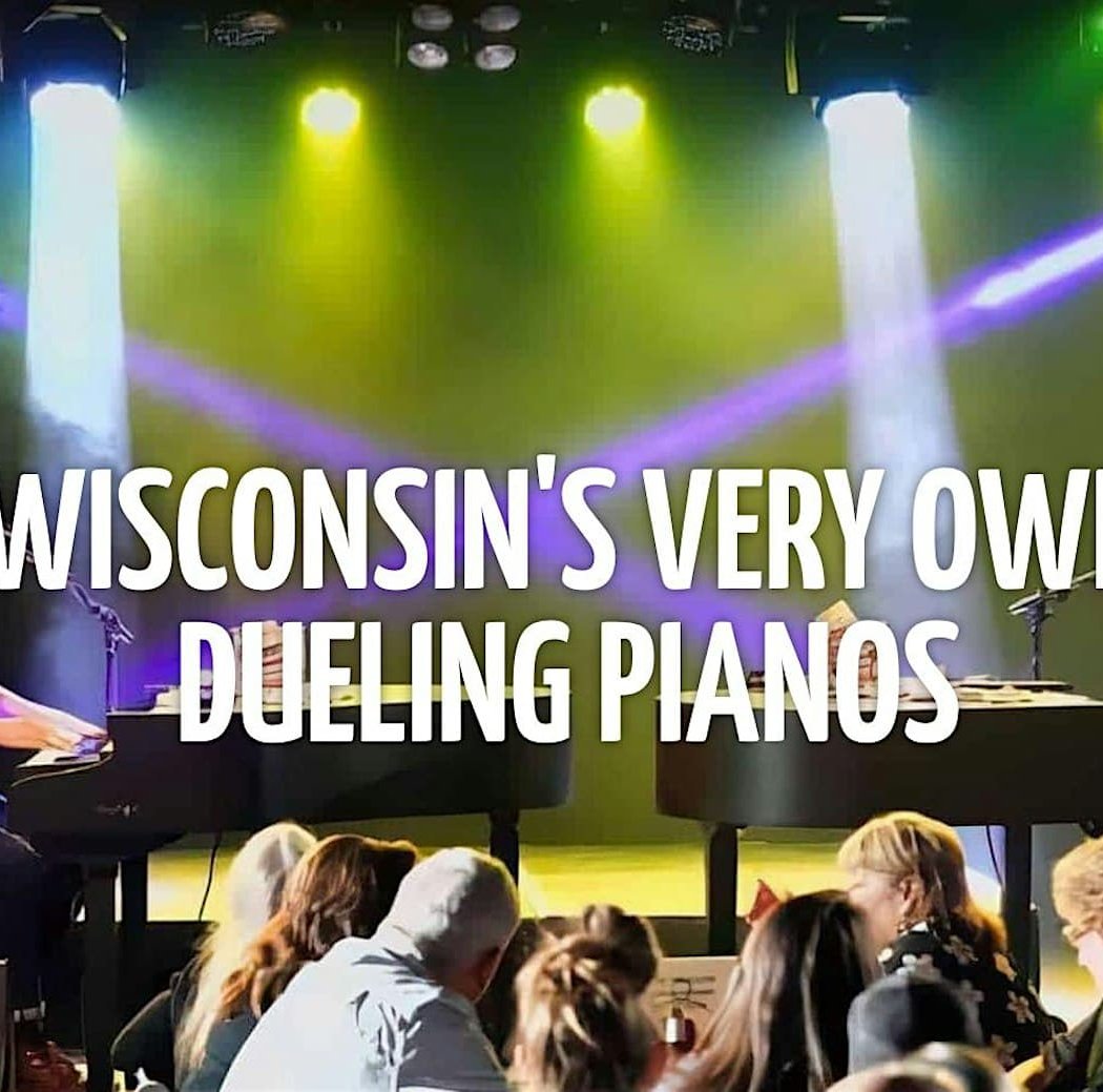 NEW Dueling Pianos 2