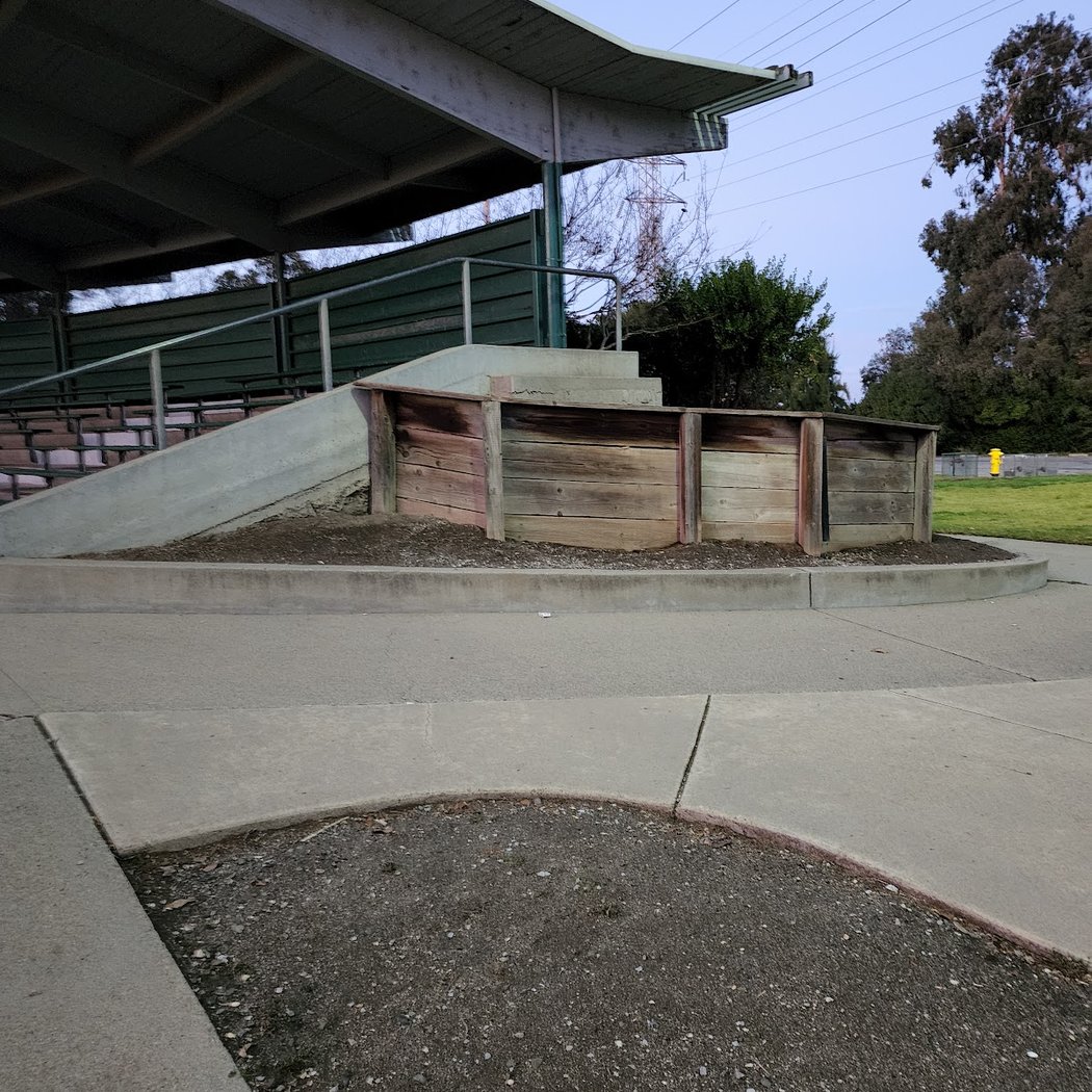 Baylands Athletic Center 3