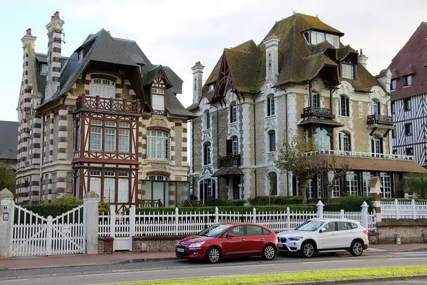 Deauville 4