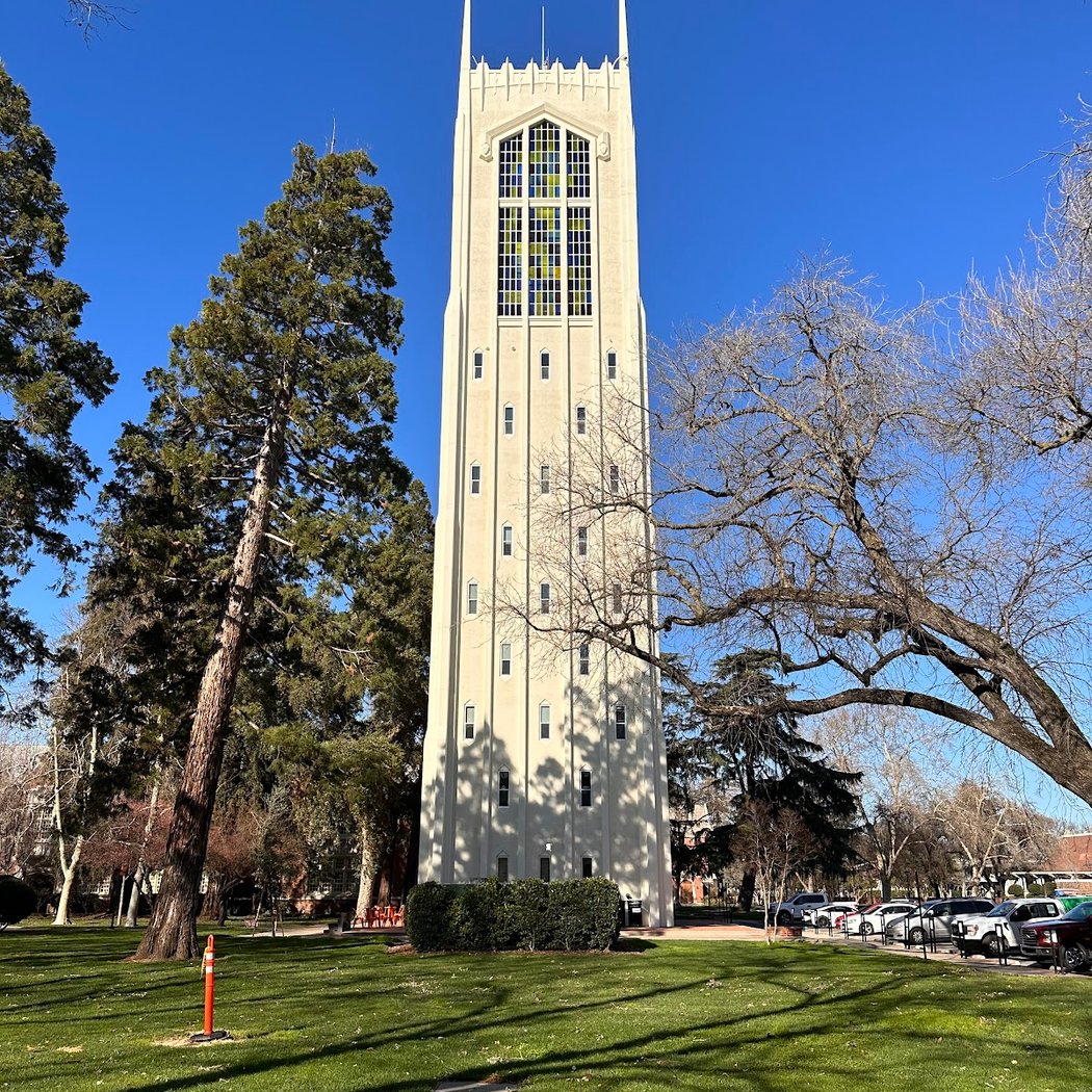 University of the Pacific 2