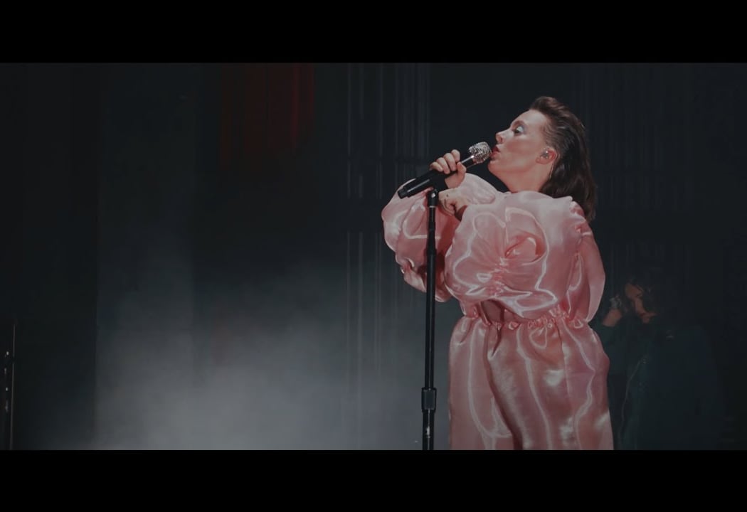 Sylvan Esso 2
