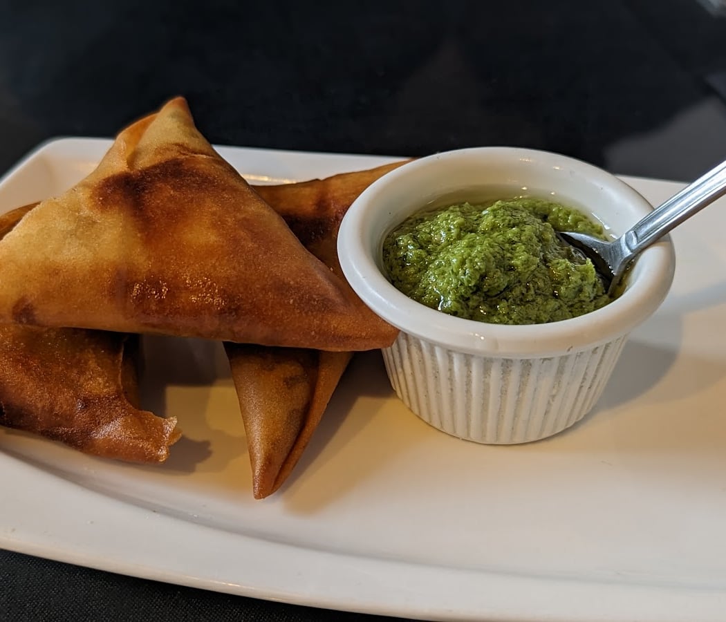 Messob Ethiopian Restaurant 3