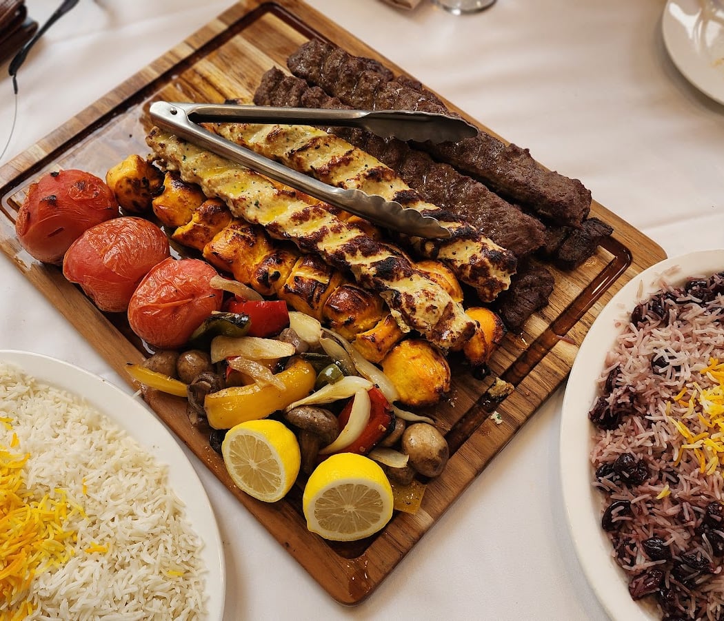 Colbeh Restaurant 1
