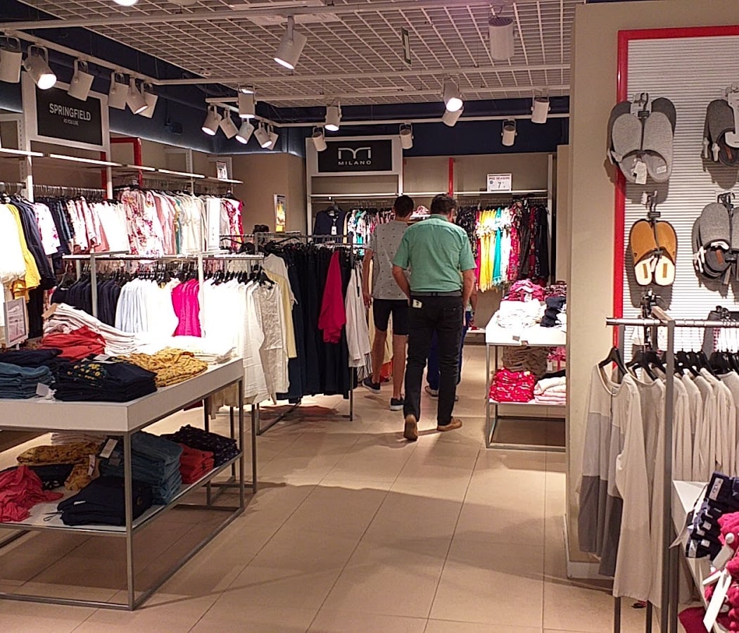 Fifty Outlet 3