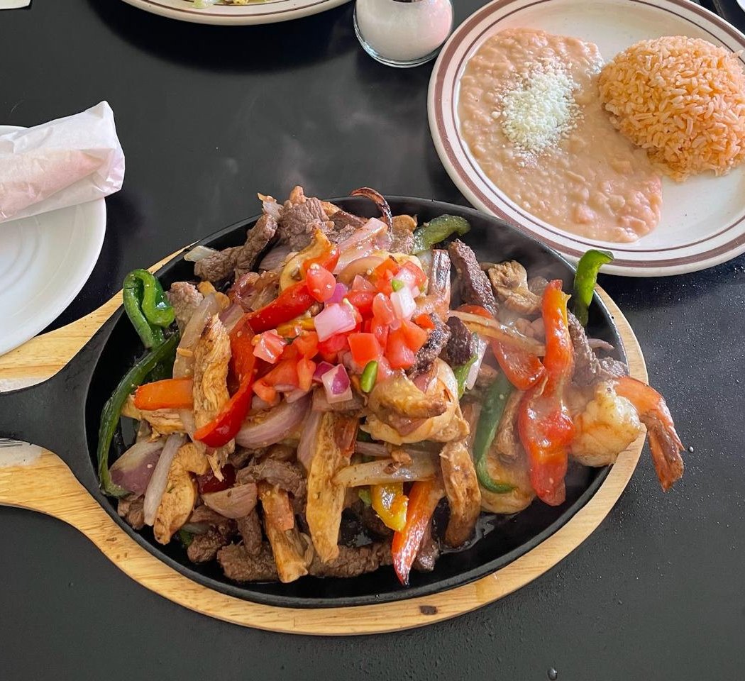 Habaneros Mexican Restaurant 1