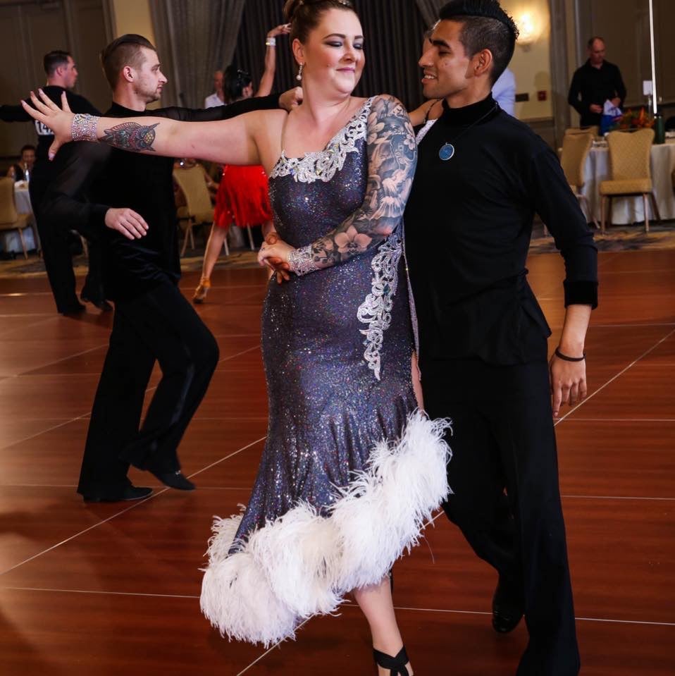 Arthur Murray Dance Studio Hayward 1
