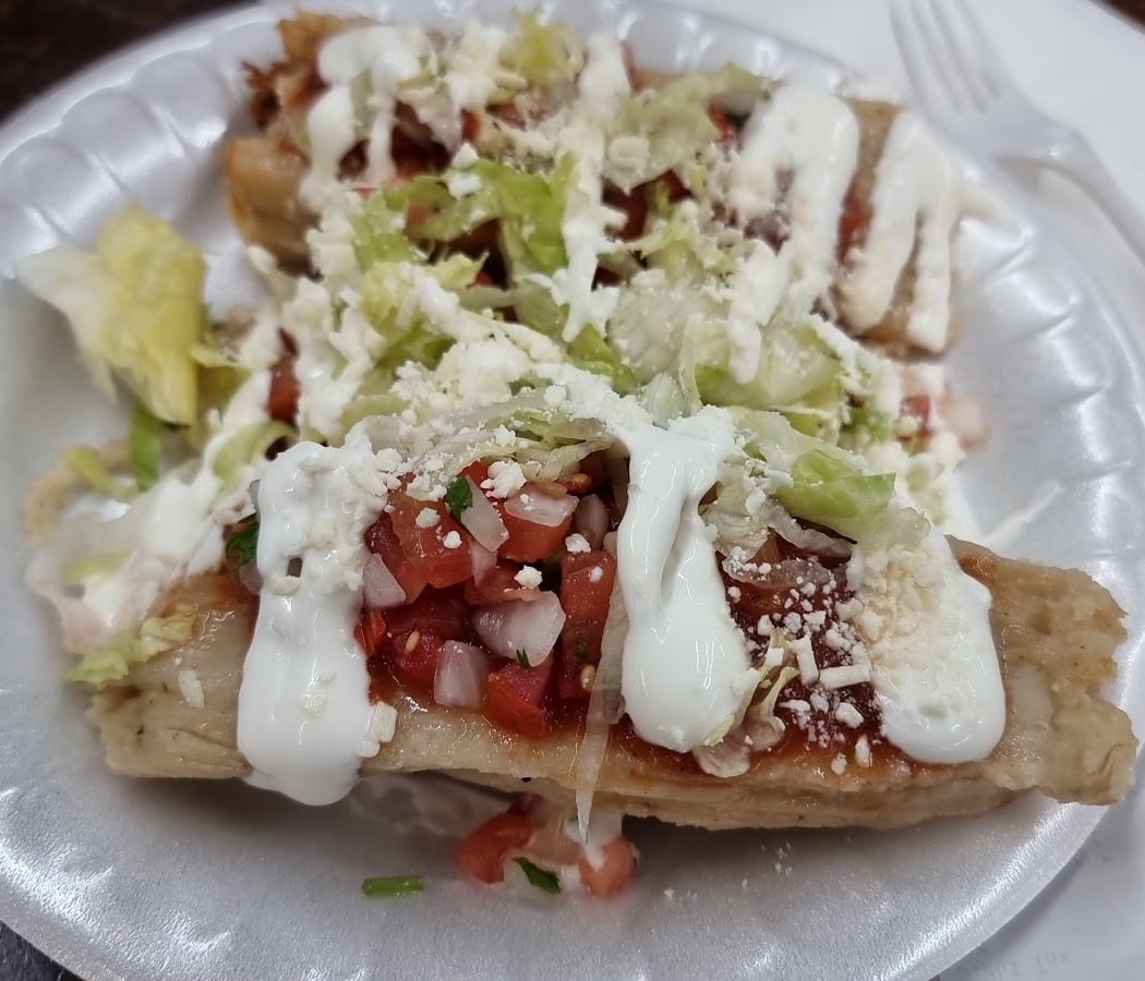 El Rancho Taqueria 3