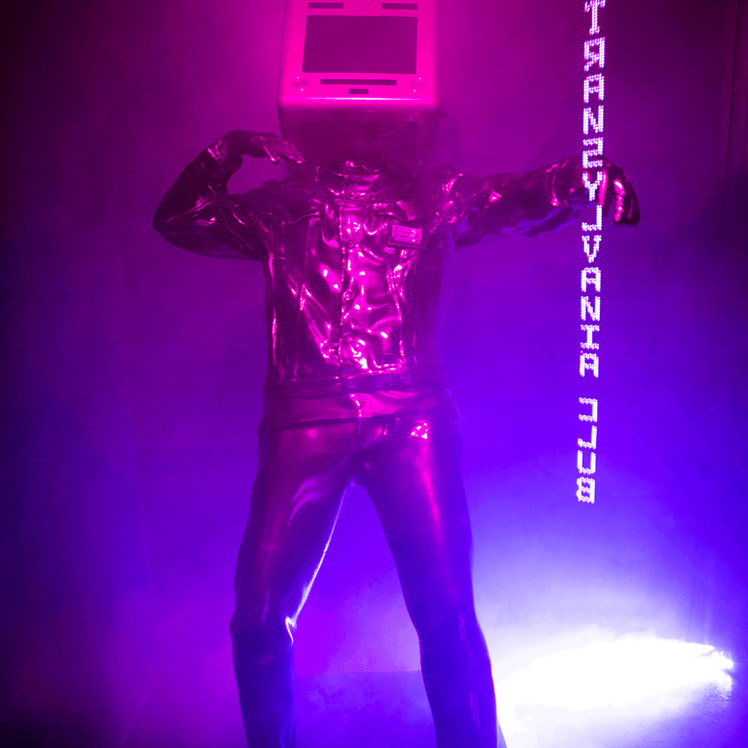 Nobody - Escape Game à Nice 1