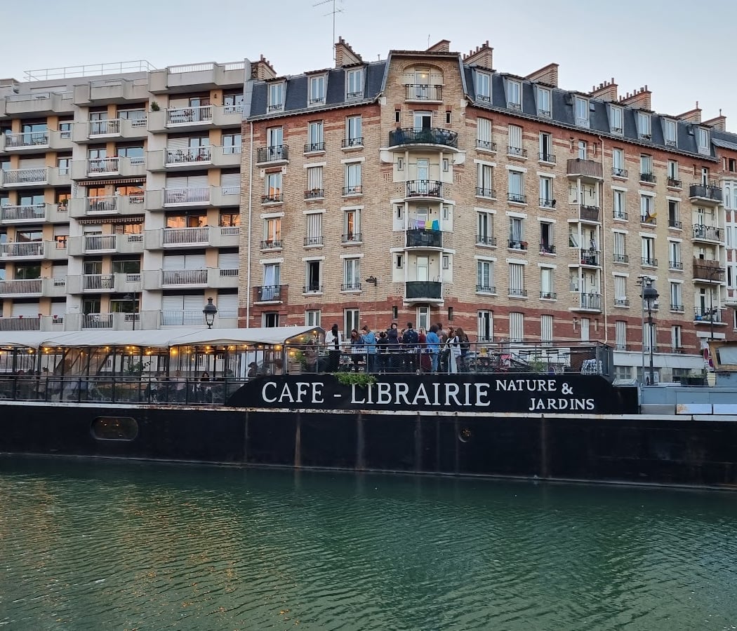 Cuisiner la terre - Atelier Little Villette 1