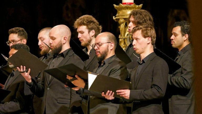 Musique allemande pour chœur au XIXe siècle 1