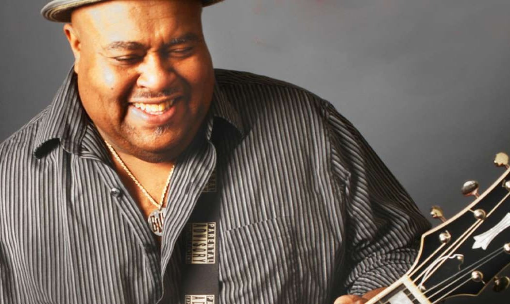 Larry McCray 1