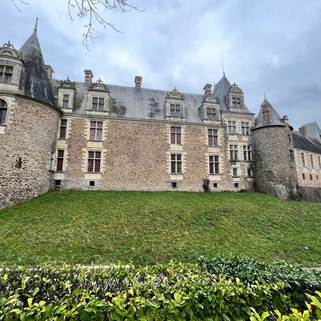 Visite guidée famille : L'art de vivre à la renaissance 4