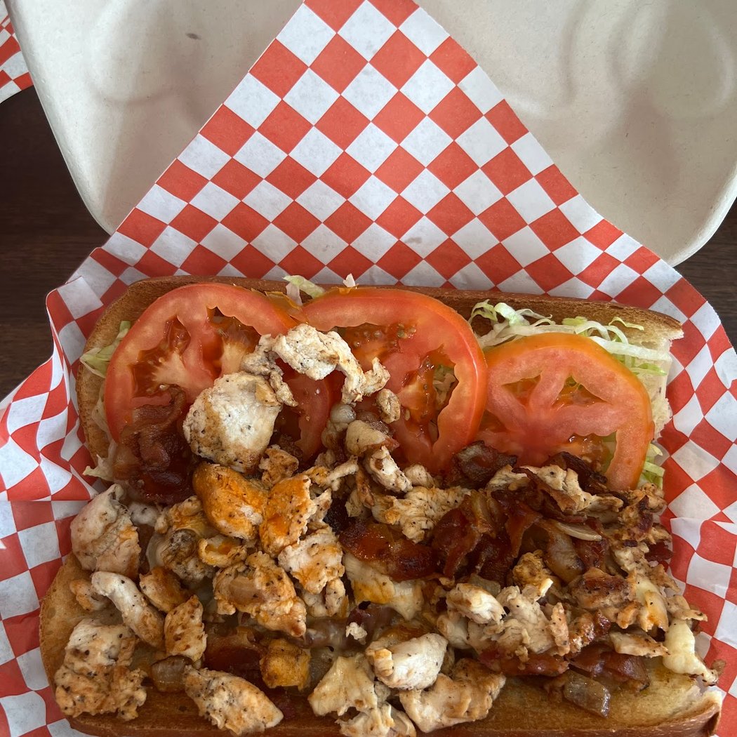 I B's Hoagies 3