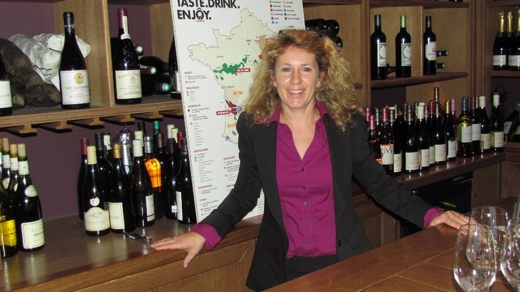 Wine Domini 2