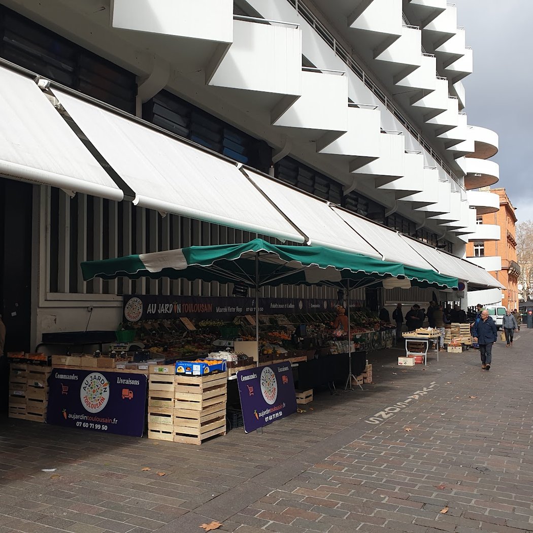 Victor Hugo Market 2