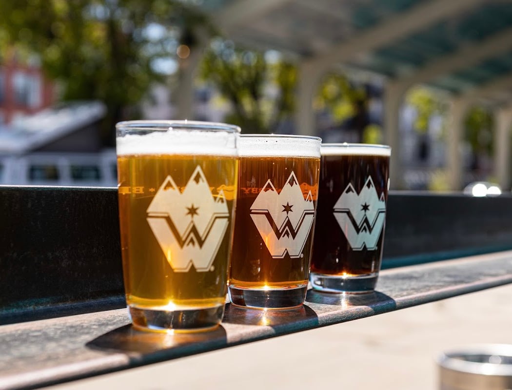 Wibby Brewing 1
