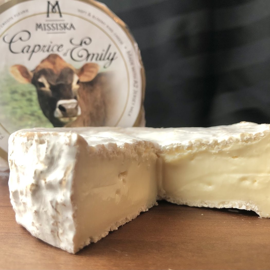 Fromagerie Missiska 1
