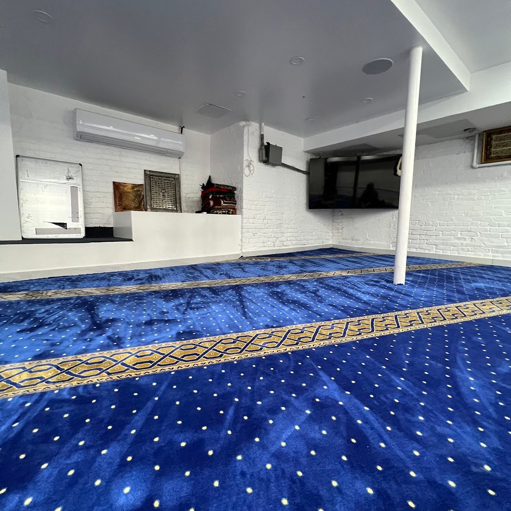 Maryam Mosque - Community Center of Bay Ridge 2