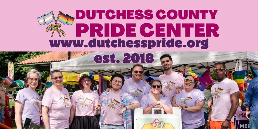 Dutchess County Pride 1