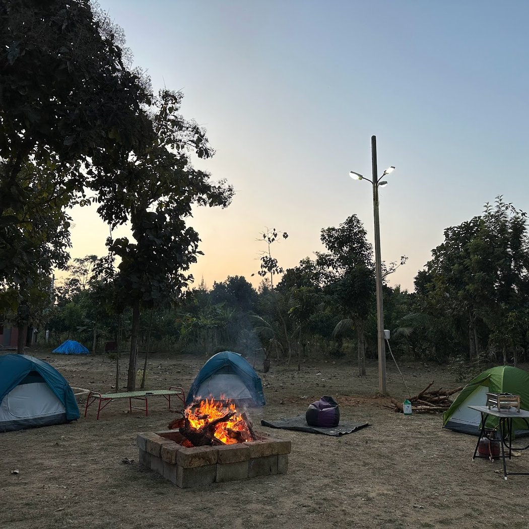 MudFest Outdoors 1