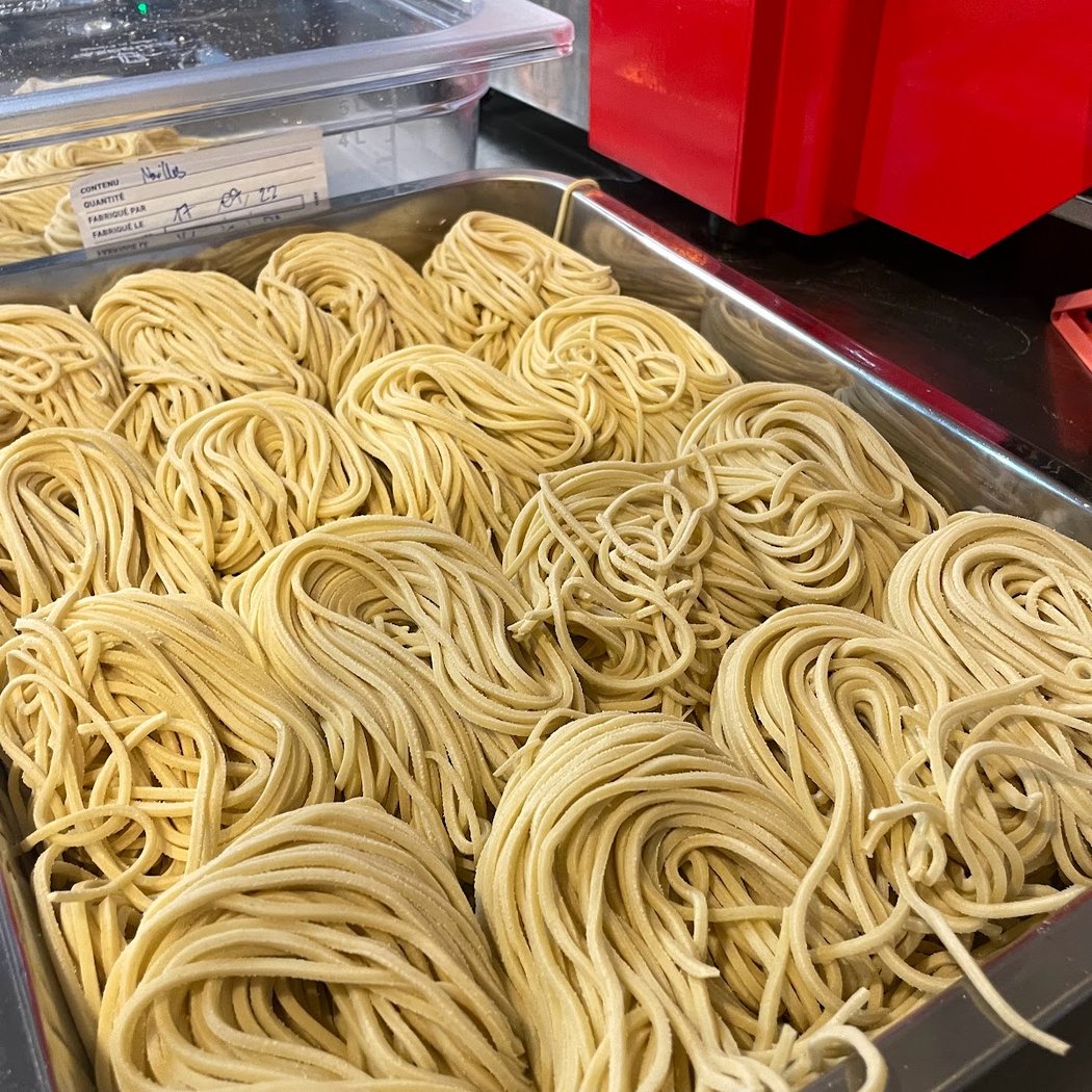 Oomori Ramen & Karaoké box 3