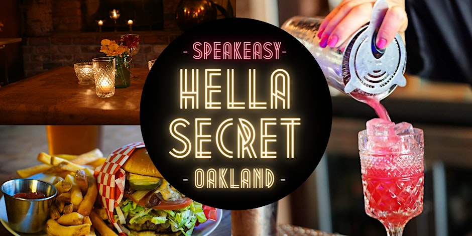 HellaSecret Comedy Show 1