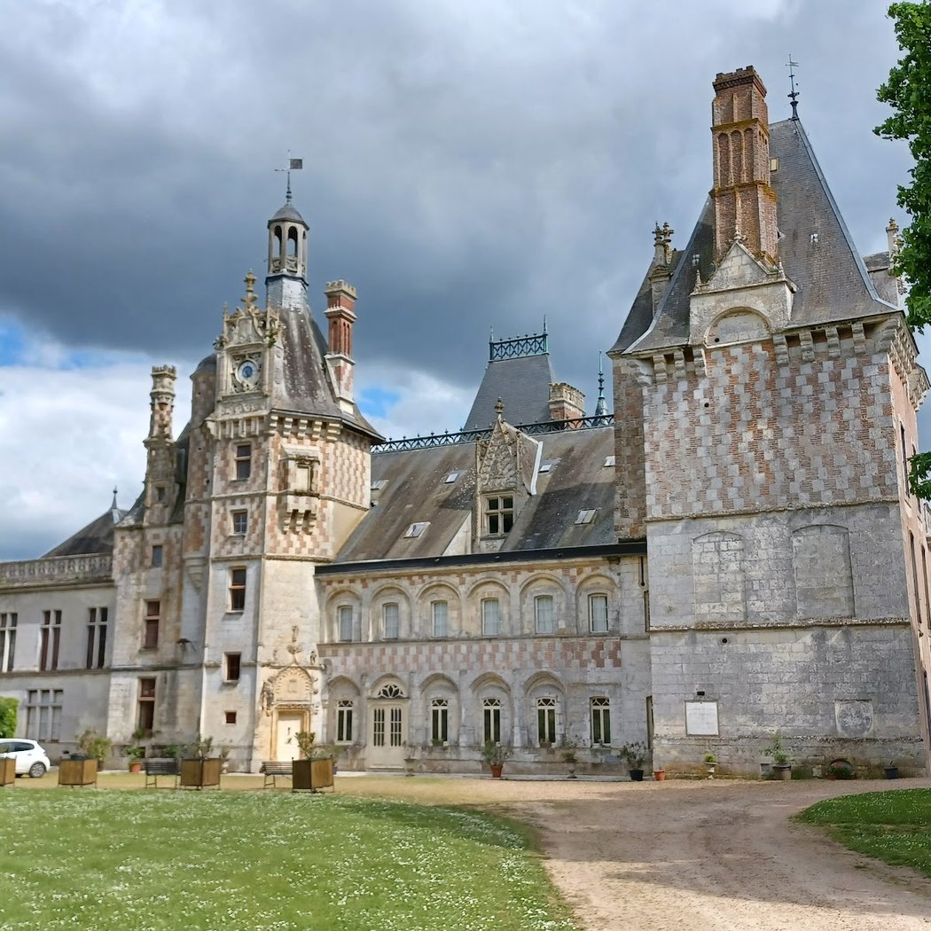 Château de Montigny 3