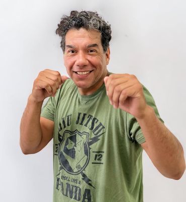 Supreme Mma 3