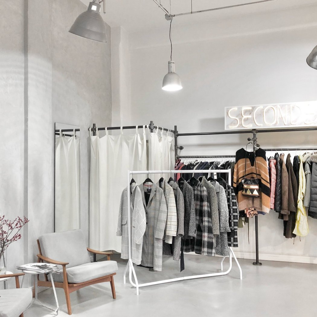 SECONDELLA - Designer-Second-Hand, Mode & Accessoires 3