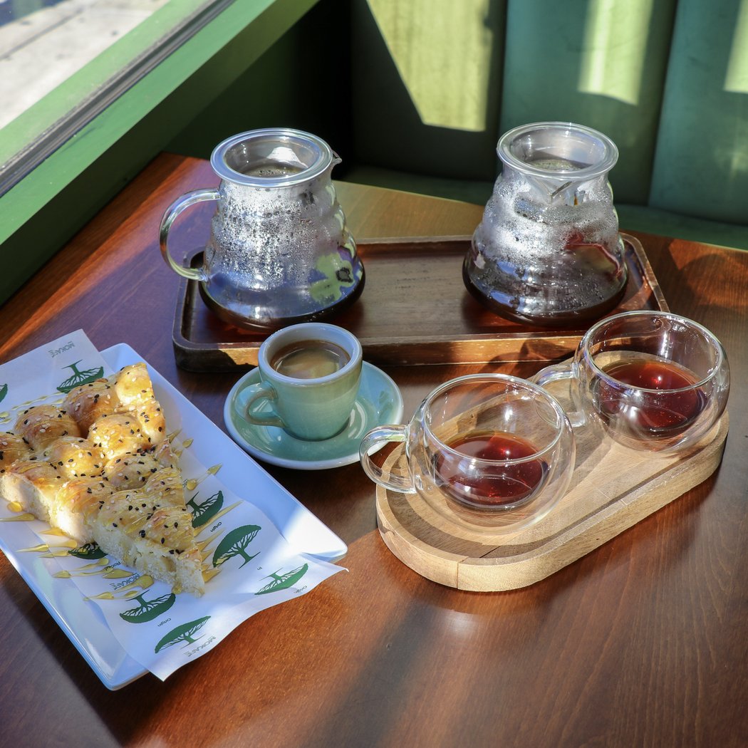 Mokafé 3
