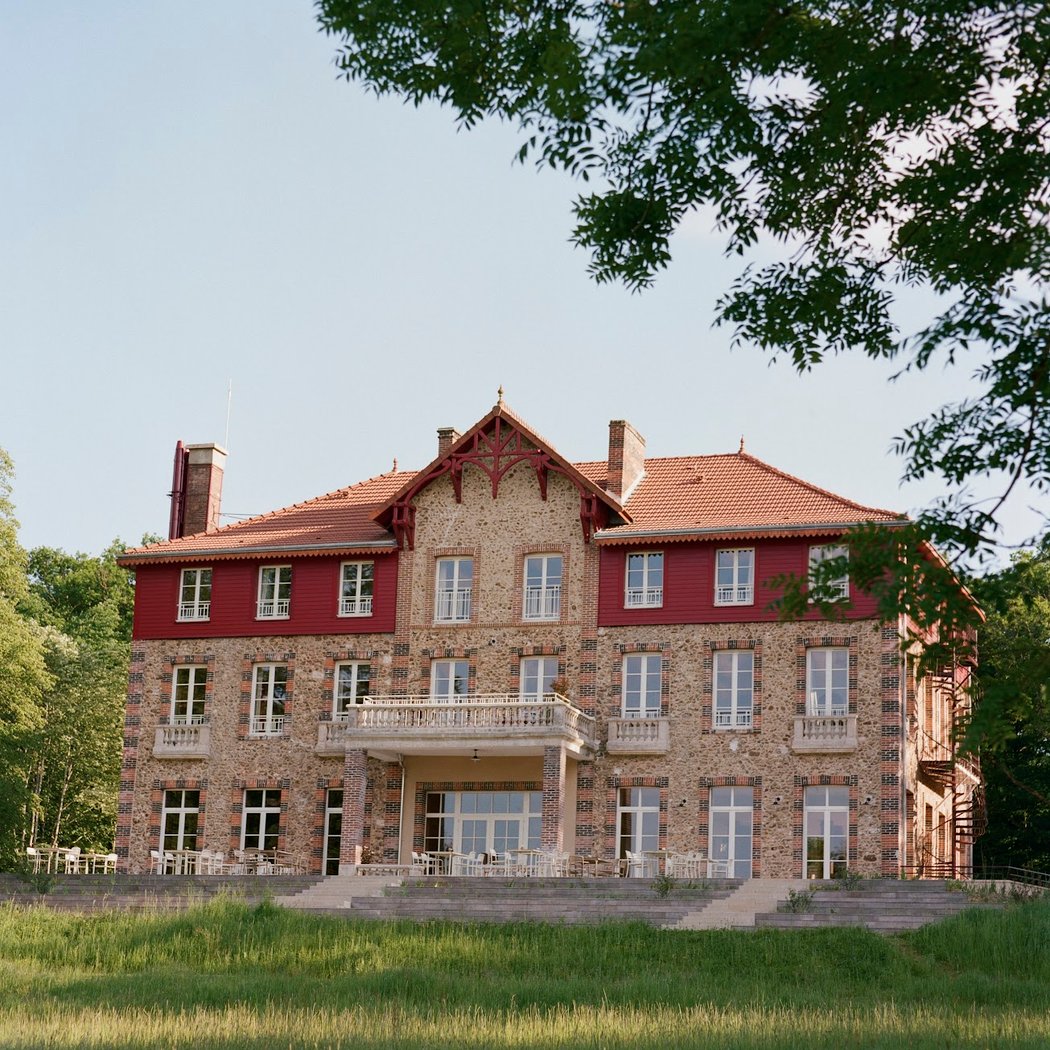Repère Sauvage 2