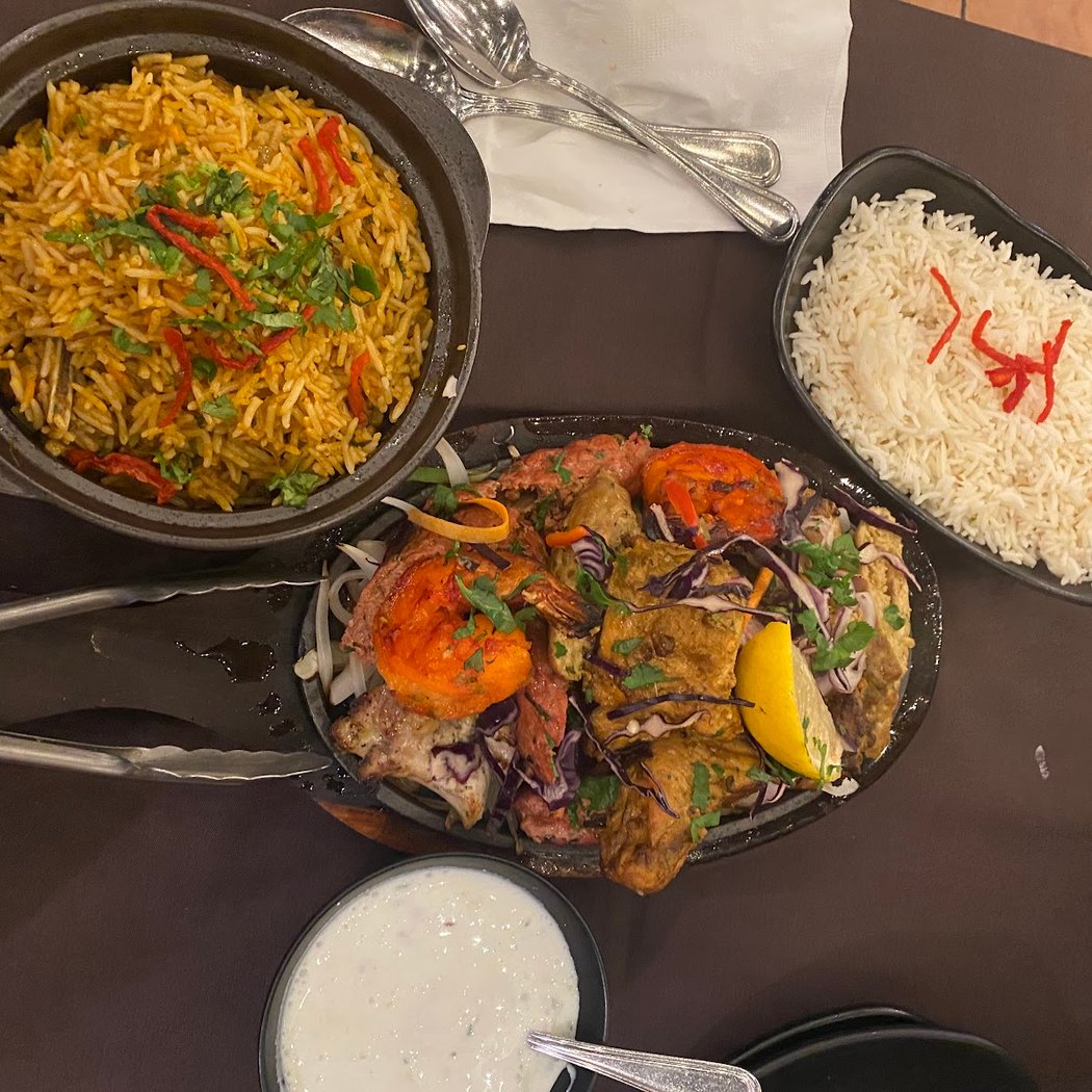 Tikka n Talk 3