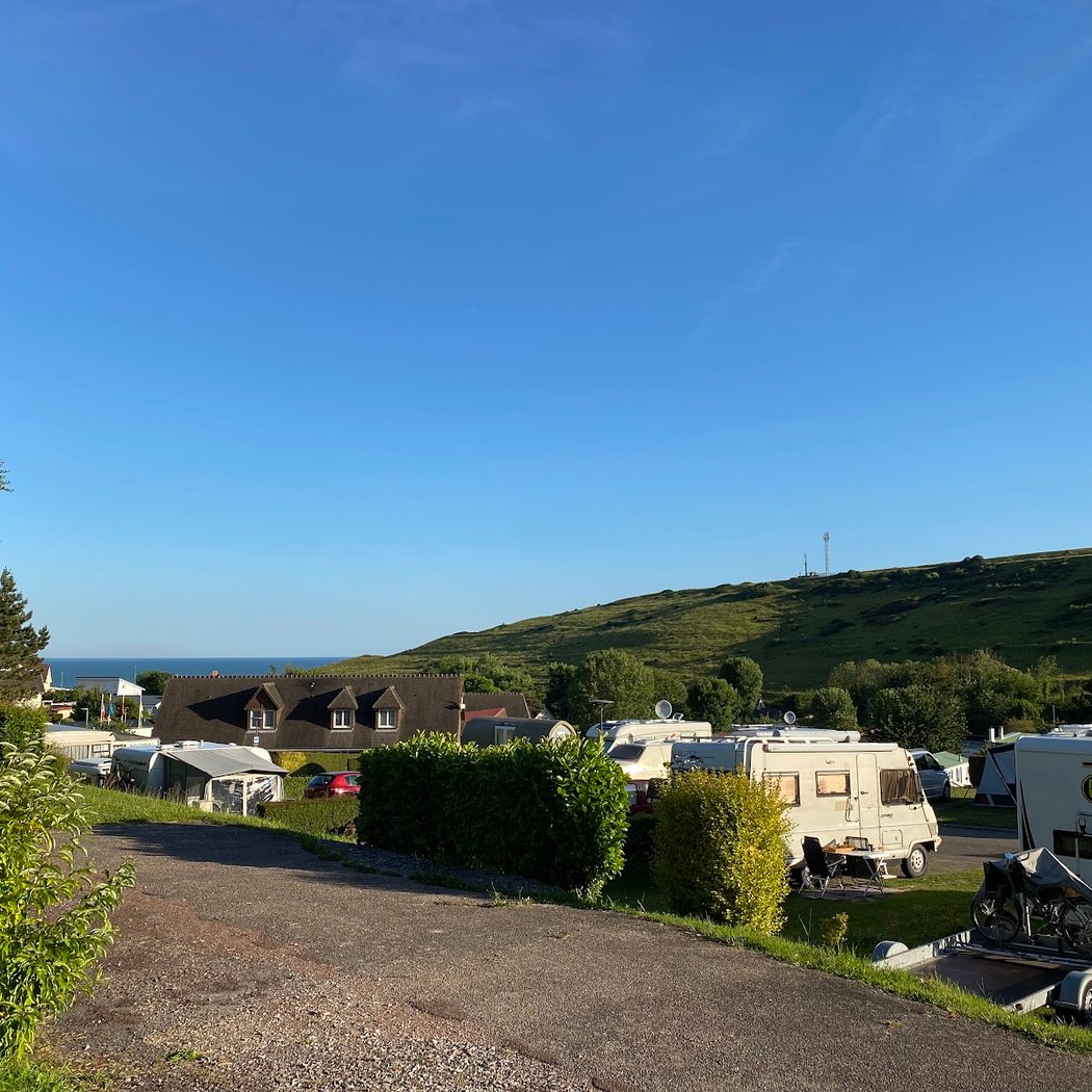 Camping Les Goelands 3
