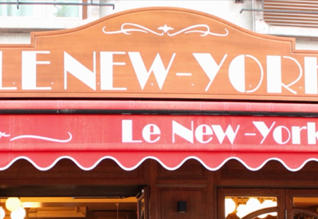Le New York 2