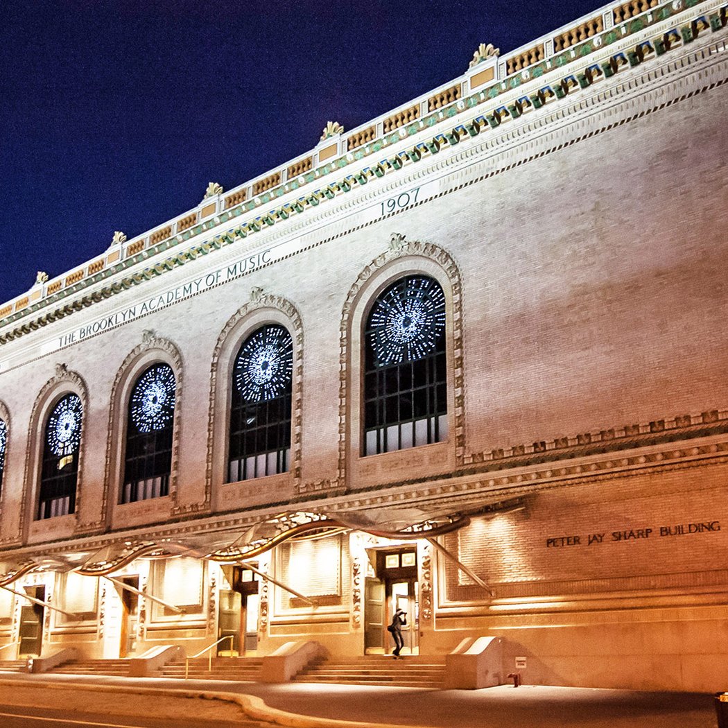 Brooklyn Academy of Music 2