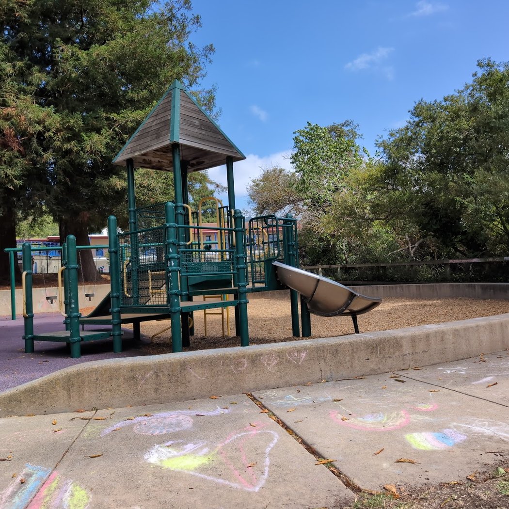 Thousand Oaks Tot Park 2