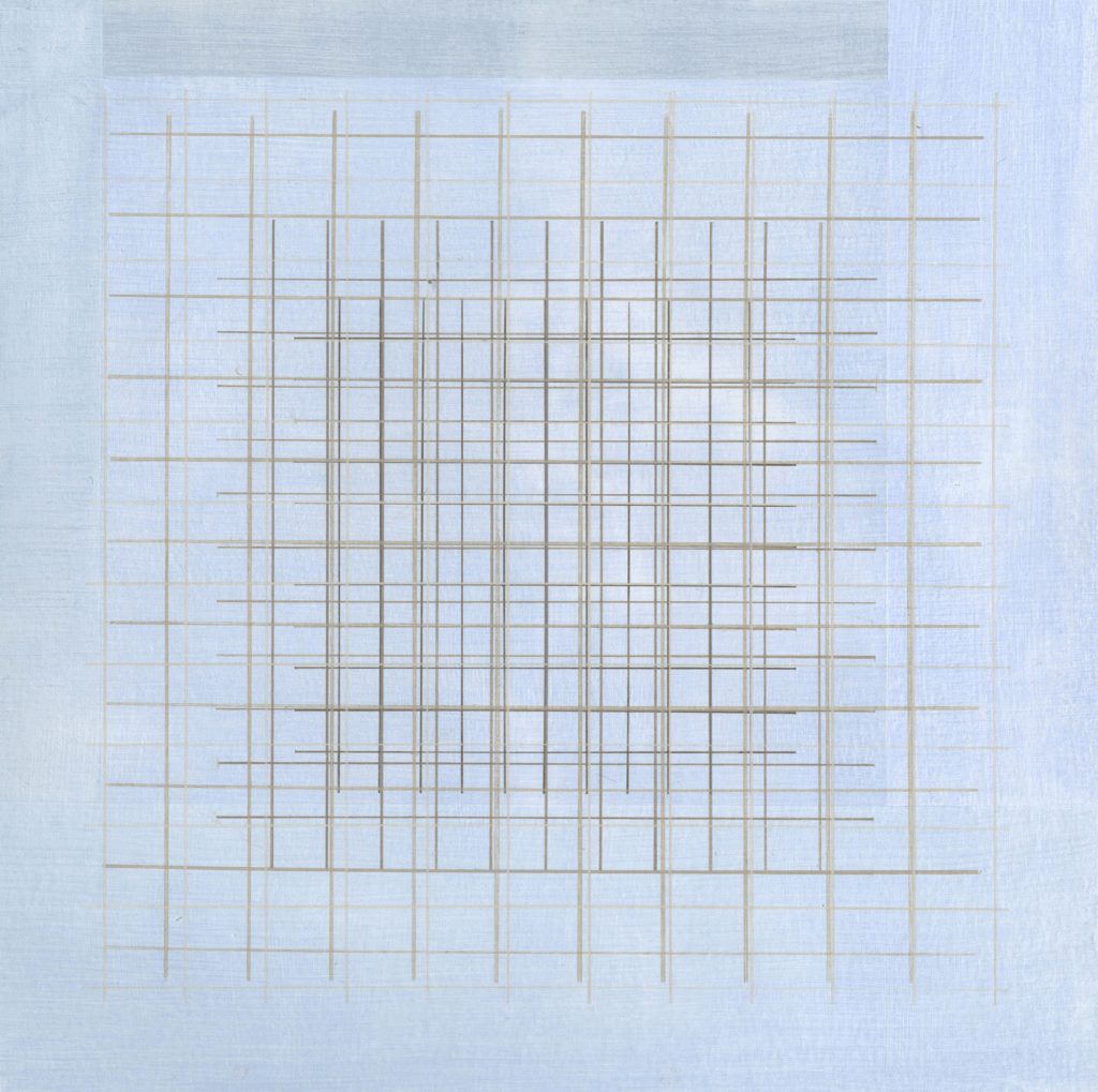 Betsy Kaufman: The More You See 2