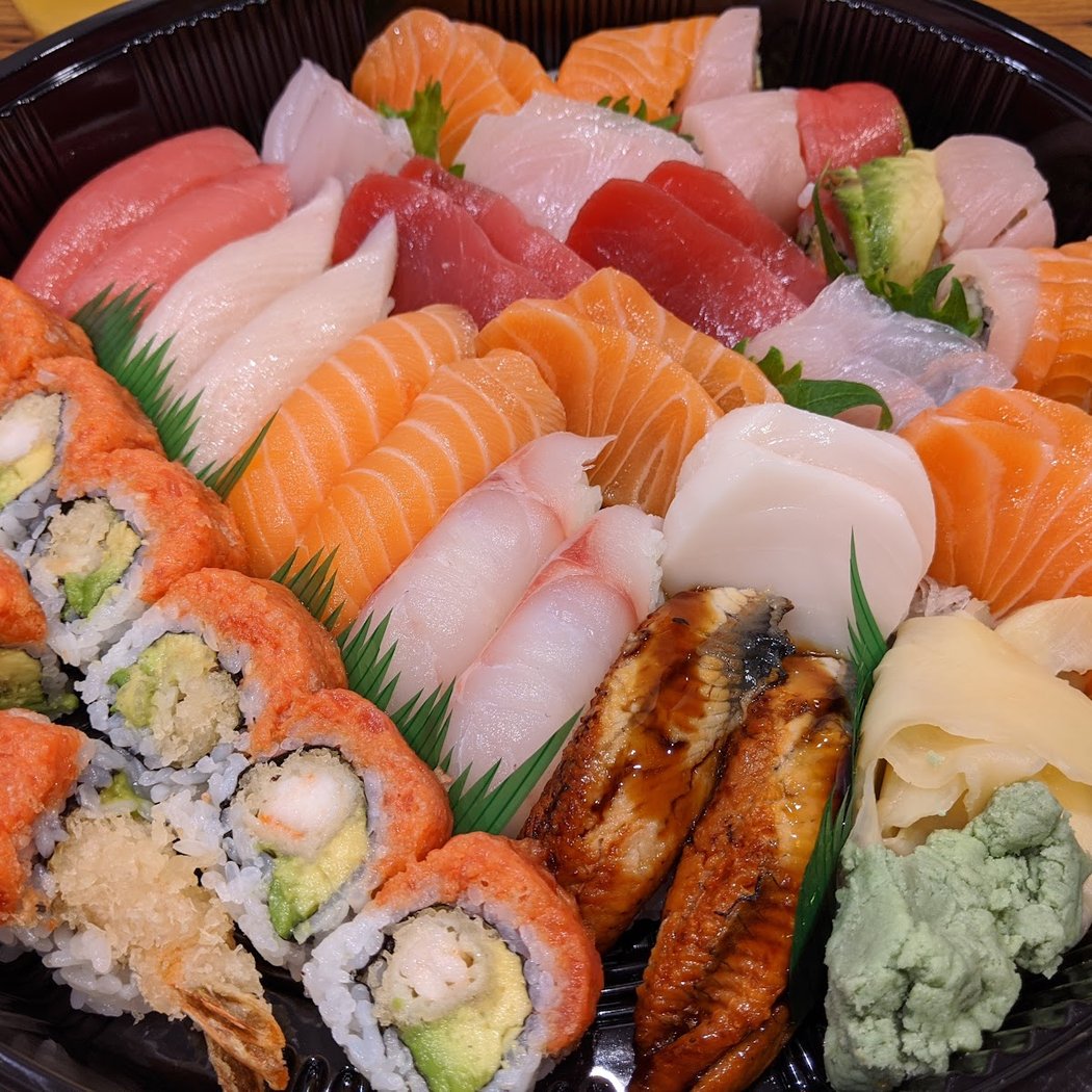 Inaka Asian Cuisine 1