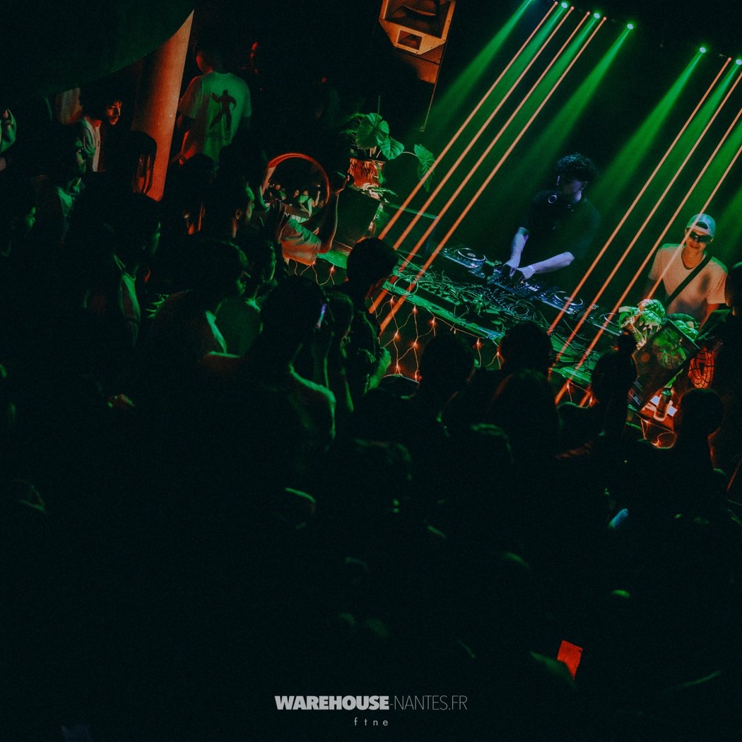 Warehouse 3