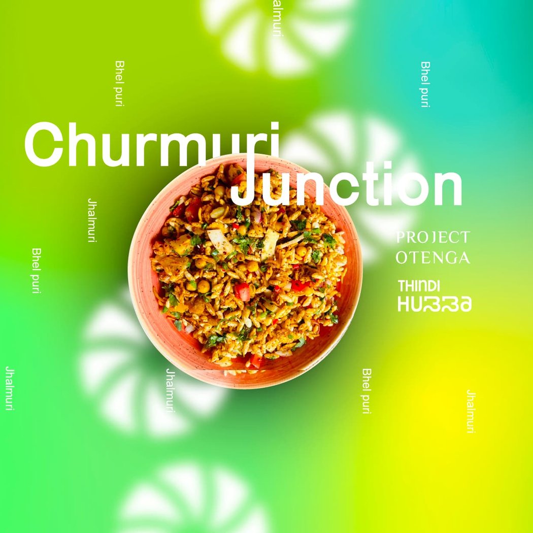 Churmuri Junction 1
