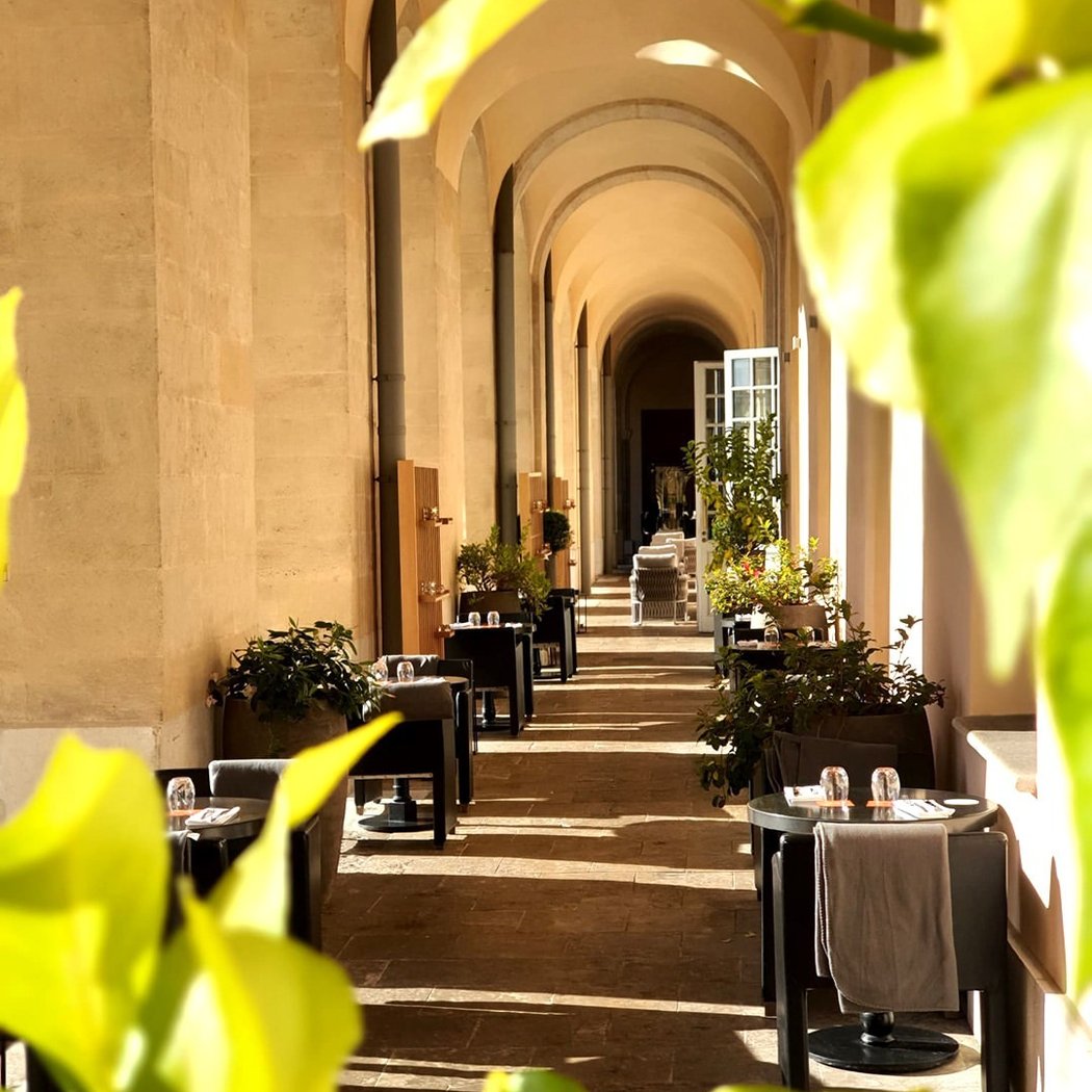 Brasserie Les Fenêtres 5